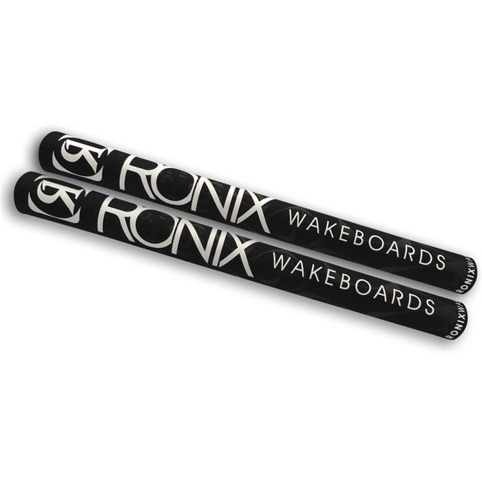 Ronix - Trailer Boat Guides 2023